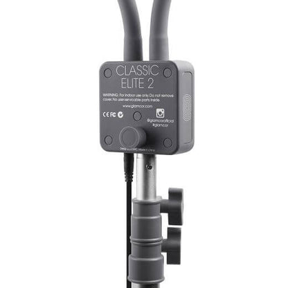 Glamcor Classic Elite 2 Lamp – Bild 4