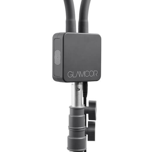 Glamcor Classic Elite 2 Lamp – Bild 5