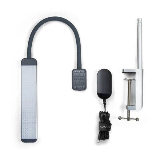 Glamcor Mono Lamp – Nouveau Lashes