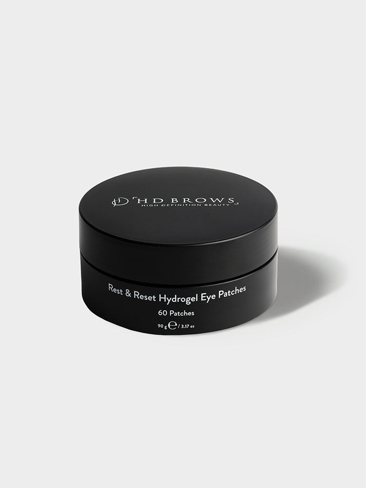 Augenpads Rest & Reset Hydrogel – HD Brows