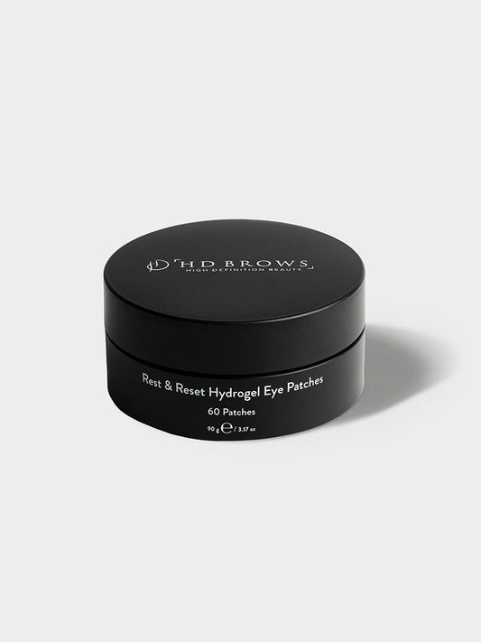 Augenpads Rest & Reset Hydrogel