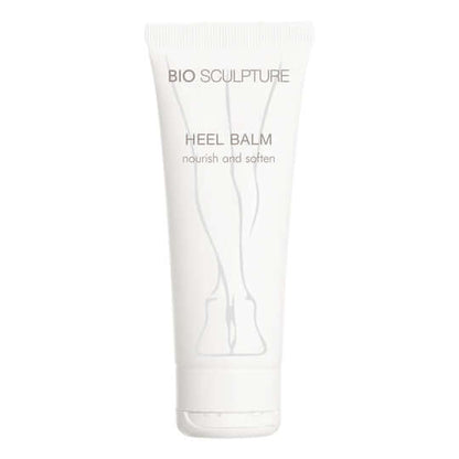 Bio Sculpture Heel Balm - SPA