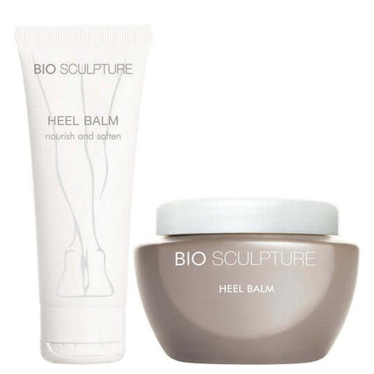Bio Sculpture Heel Balm - SPA