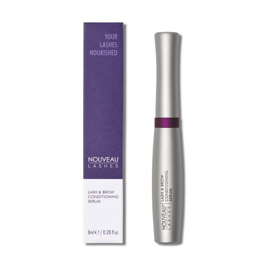 Nouveau Lashes Lash & Brow Conditioning Serum