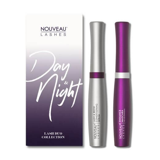 Nouveau Lashes Lash Duo Collection