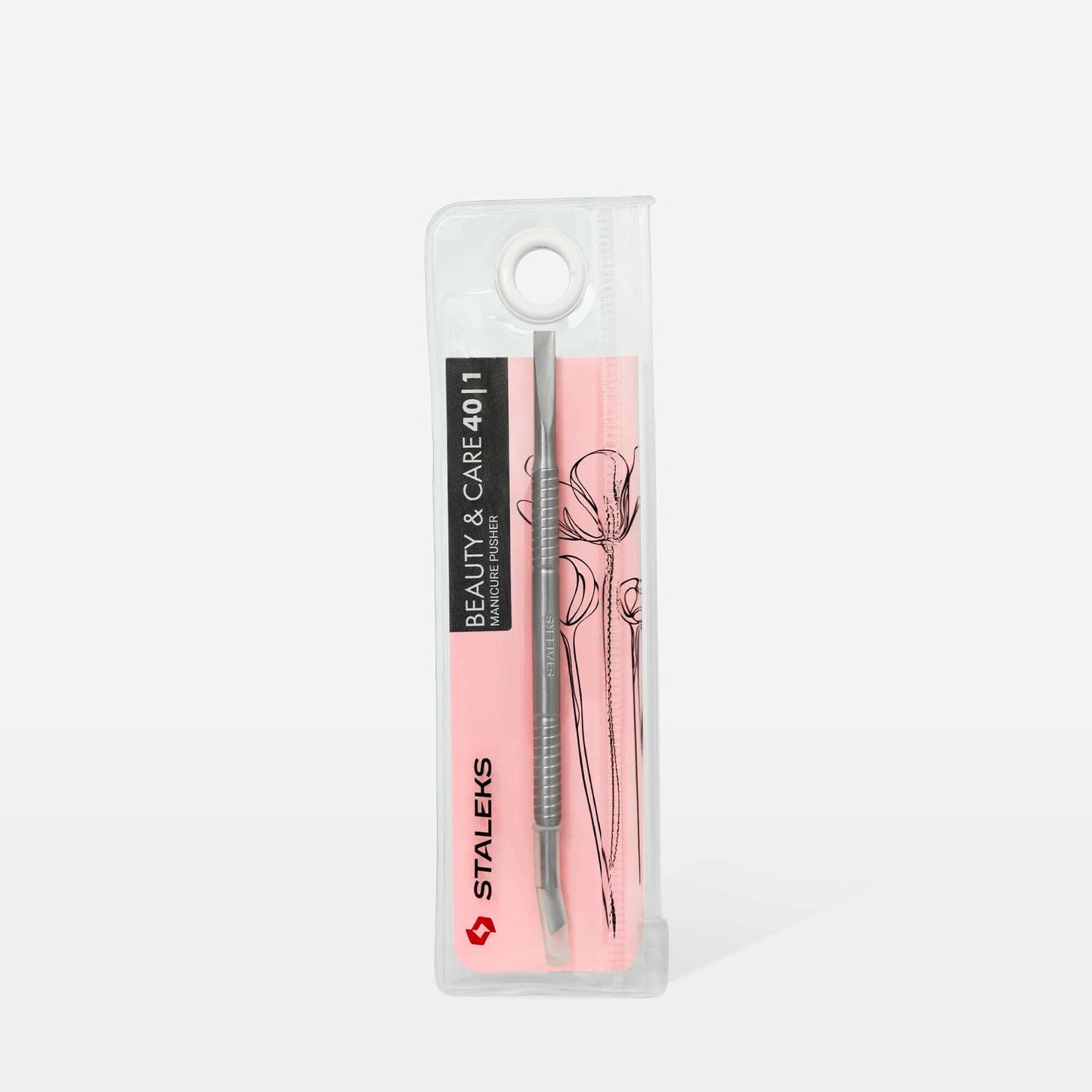 STALEKS Nagelhaut Pusher - Beauty & Care 40 Type 1