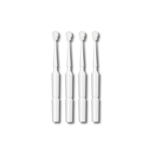 Nouveau Lashes Lash & Brow Tool - Mini Brushes