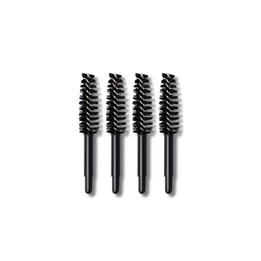 Nouveau Lashes Lash & Brow Tool - Mini Mascara Wand (Bürstchen)