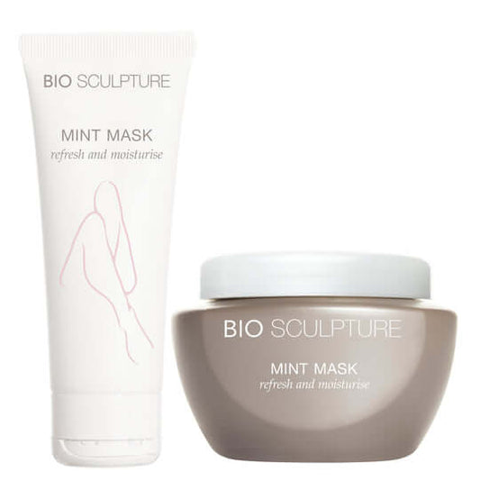 Bio Sculpture Mint Mask - SPA