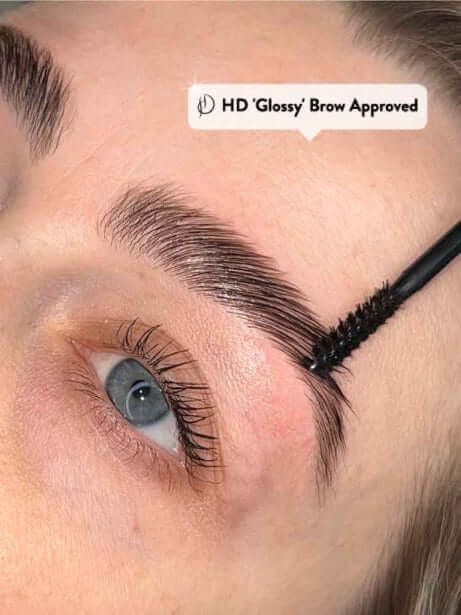 HD Brows SOS Rescue Brow Balm