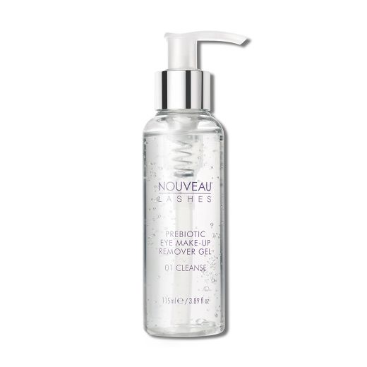 Nouveau Lashes Probotic Eye Make-Up Remover