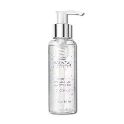 Nouveau Lashes Probotic Eye Make-Up Remover