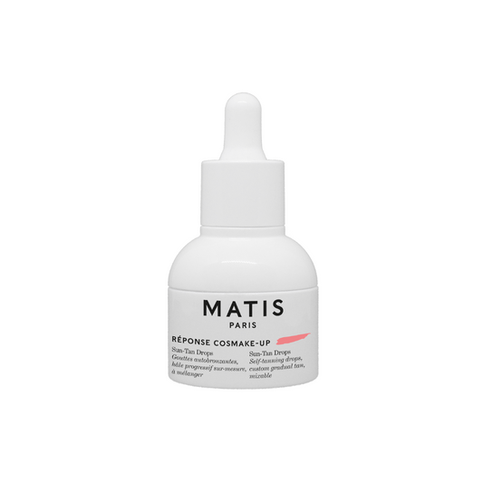 Sun-Tan Drops - Cosmake-up