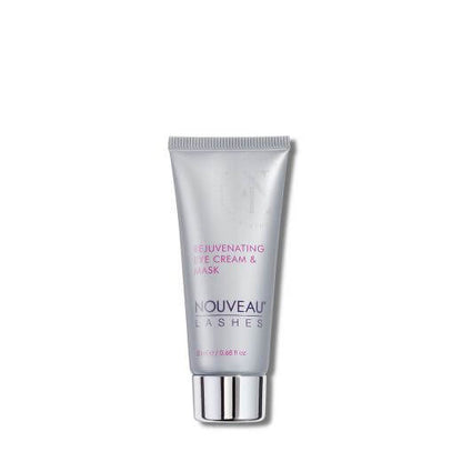 Nouveau Lashes Rejuvenating Eye Cream & Mask