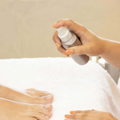 Bio Sculpture Summer Heel Spritz - SPA