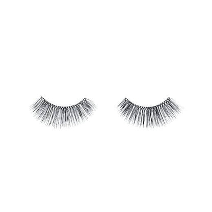 Nouveau Lashes Strip Lashes Glamour Style 1 - 4