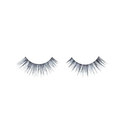 Nouveau Lashes Strip Lashes Glamour Style 1 - 4