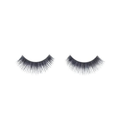 Nouveau Lashes Strip Lashes Glamour Style 1 - 4