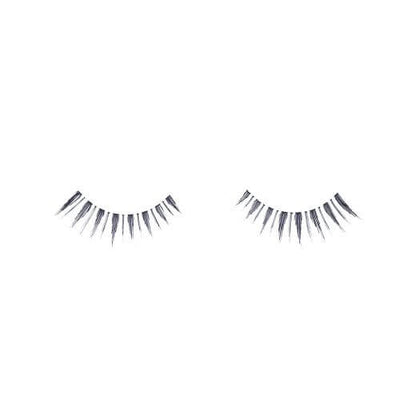 Nouveau Lashes Strip Lashes Natural Style 1- 4