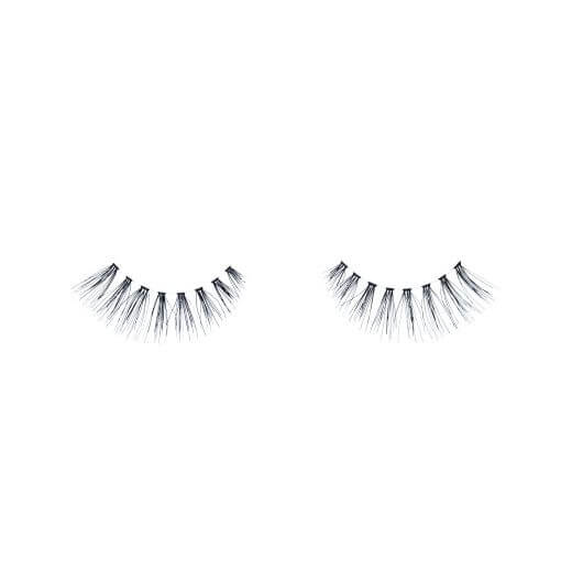 Nouveau Lashes Strip Lashes Natural Style 1- 4