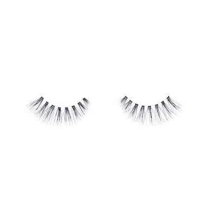 Nouveau Lashes Strip Lashes Natural Style 1- 4