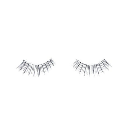 Nouveau Lashes Strip Lashes Natural Style 1- 4