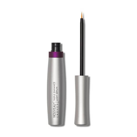 Nouveau Lashes Triple Enhance Wimpern Wachstums Serum