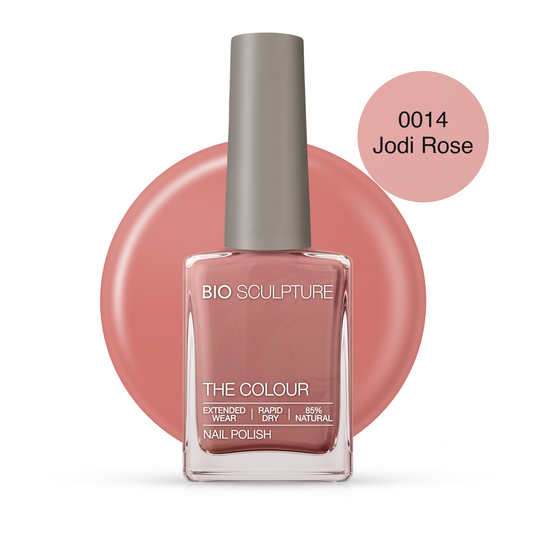 0014 Jodi Rose – THE COLOUR Nagellack