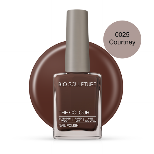 0025 Courtney – THE COLOUR Nagellack