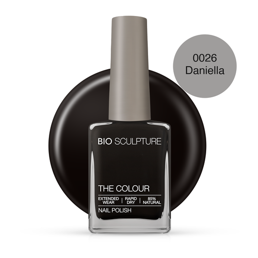 0026 Daniella – THE COLOUR Nagellack