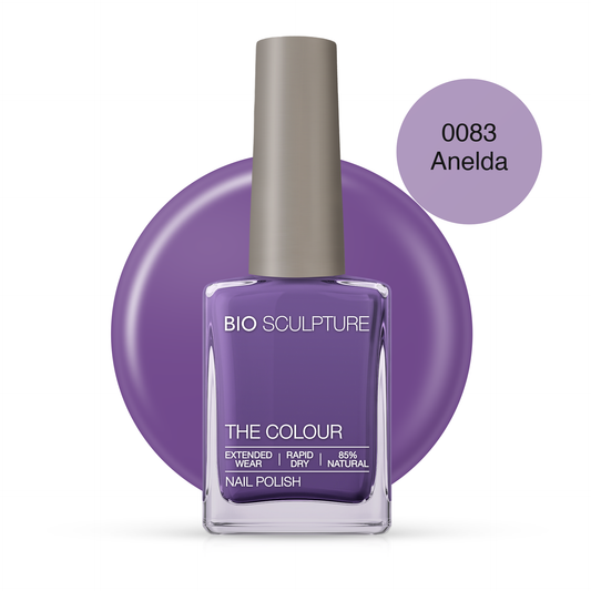 0083 Anelda – THE COLOUR Nagellack