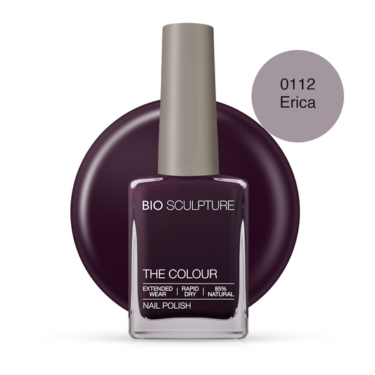 0112 Erica – THE COLOUR Nagellack