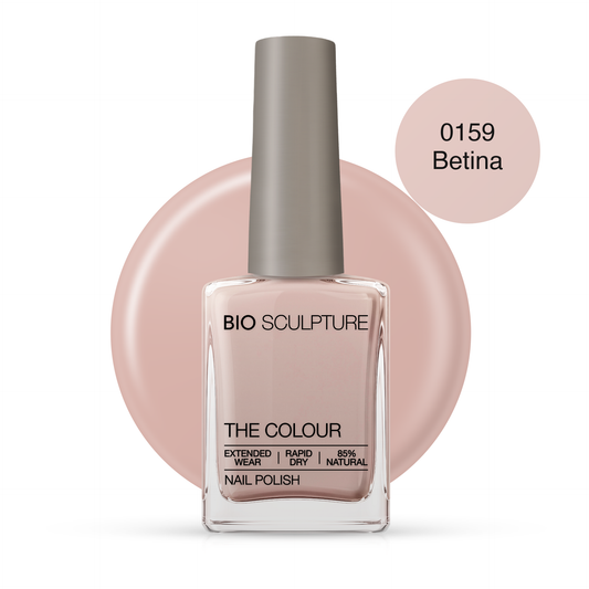 0159 Betina – THE COLOUR Nagellack