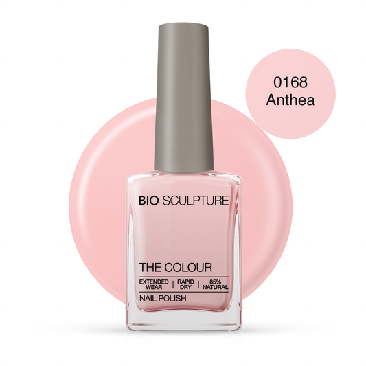 0168 Anthea – THE COLOUR Nagellack