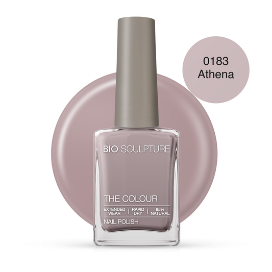 0183 Athena – THE COLOUR Nagellack