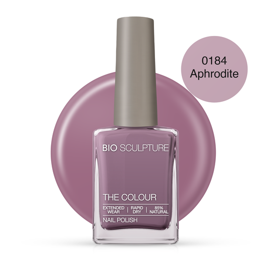 0184 Aphrodite – THE COLOUR Nagellack