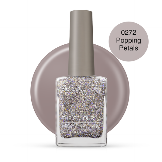 0272 Popping Petals – THE COLOUR Nagellack