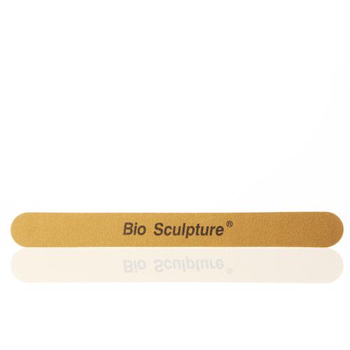 Bio Sculpture - Gold File 100/100