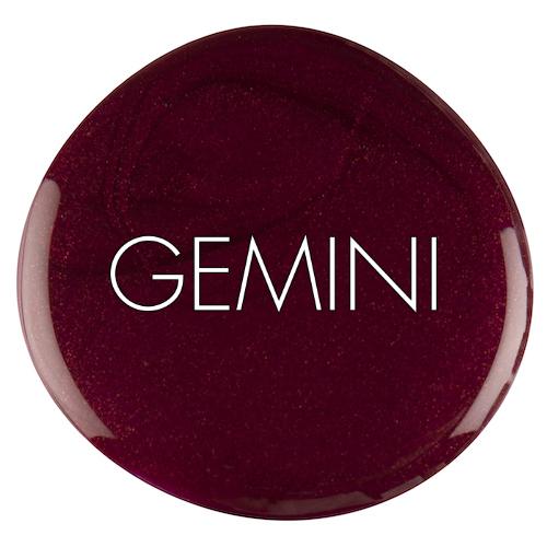 0021 Ravishing Ruby—GEMINI