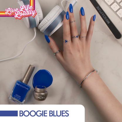 0289 Boogie Blues
