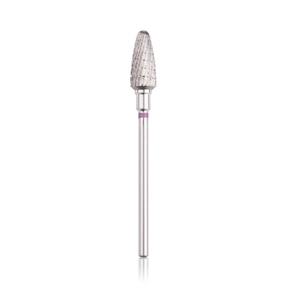 HEAD-Tungsten carbide bur "corn" delicate, L-14,0 mm, Ø6,0 mm-1