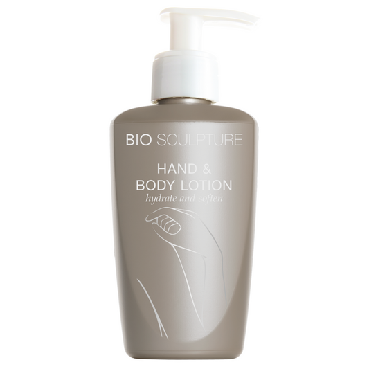 Hand &amp; Body Lotion - SPA