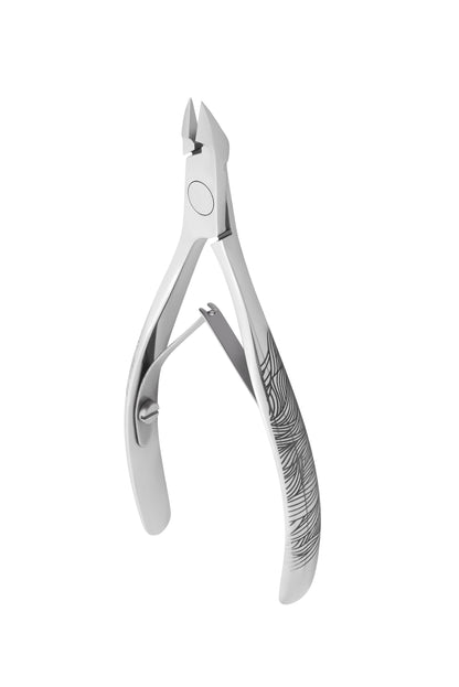 STALEKS-Cuticle nippers 20 8 mm EXCLUSIVE Professional-2