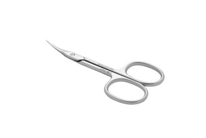 STALEKS-Cuticle scissors EXPERT 50 TYPE 2 Professional-4