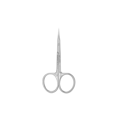 STALEKS-Cuticle scissors EXCLUSIVE 21 TYPE 2 zebra Professional-1