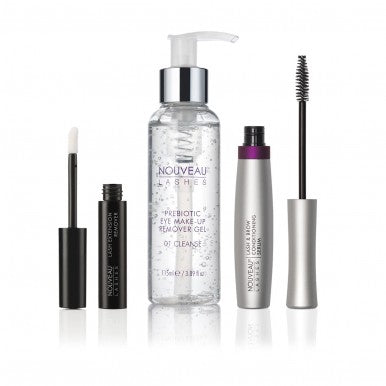 Lash Removal Collection