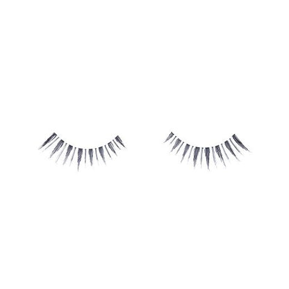 Strip Lashes Natural Style 1-4