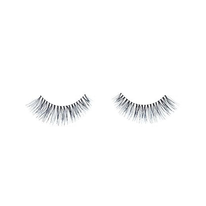 Strip Lashes Natural Style 1-4